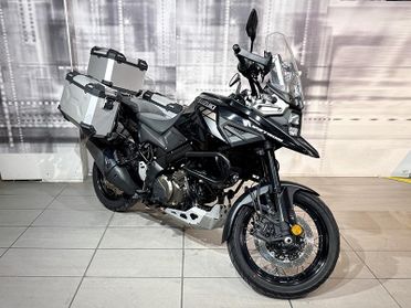 Suzuki V-Strom 1050 XT Abs