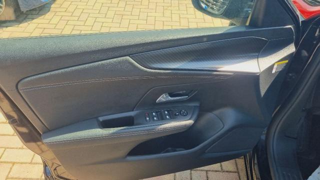 OPEL Mokka 1.5 diesel GS Line