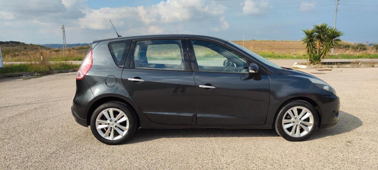 Renault Scenic X mod