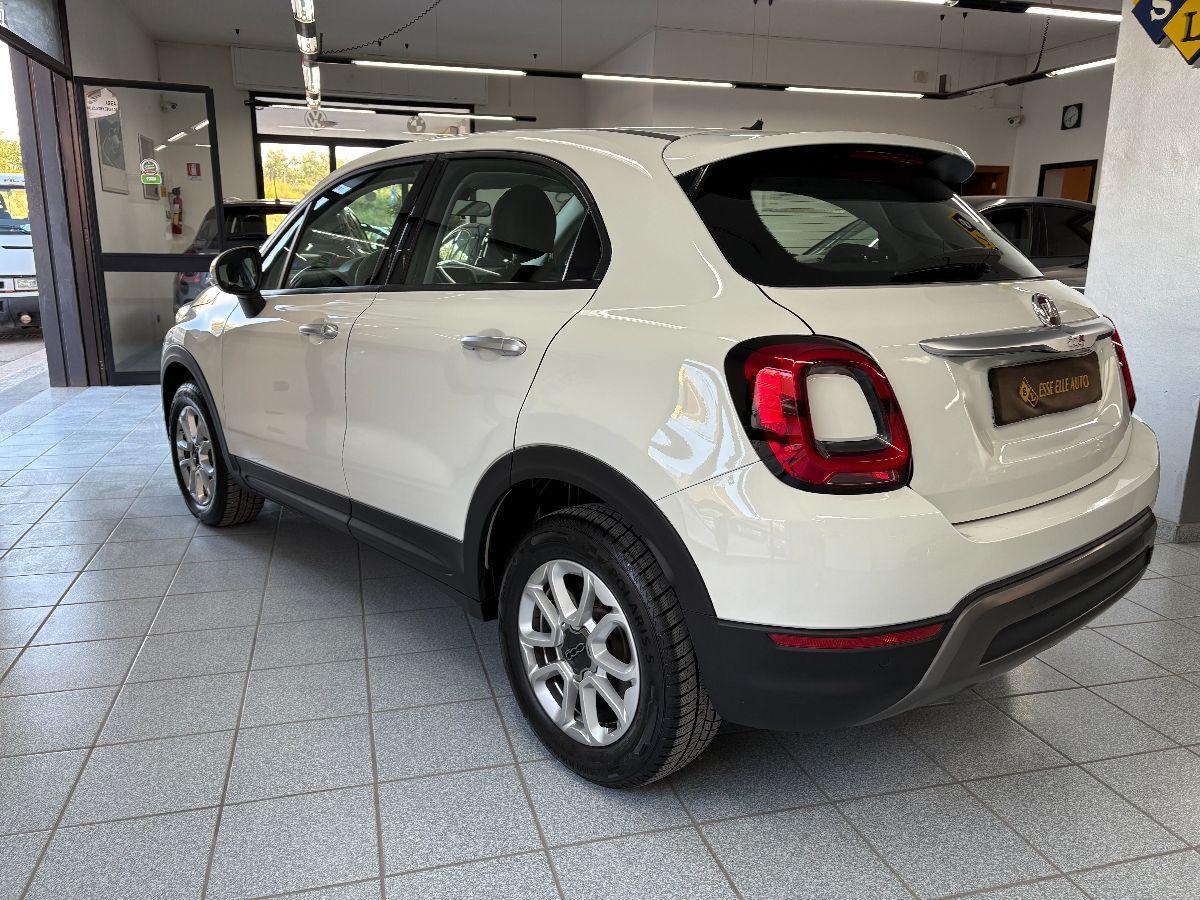 FIAT - 500X - 1.3 M.Jet 95 CV Business/ UNICO PROPRIETARIO/ IVA DEDUCIBILE/ NAVIGATORE