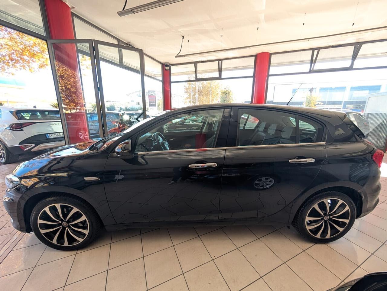 Fiat Tipo 1.6 5 porte Diesel Finanziabile