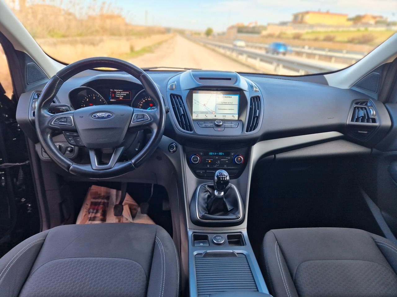 Ford Kuga 1.5 TDCI 120 CV S&S 2WD Business