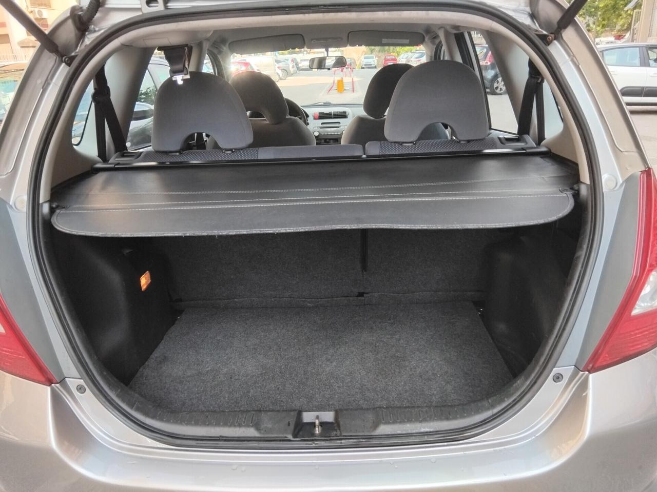 HONDA JAZZ 1.2 CLIMA PERFETTA DI TUTTO
