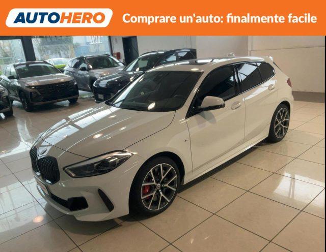 BMW 128 ti 5p. Msport