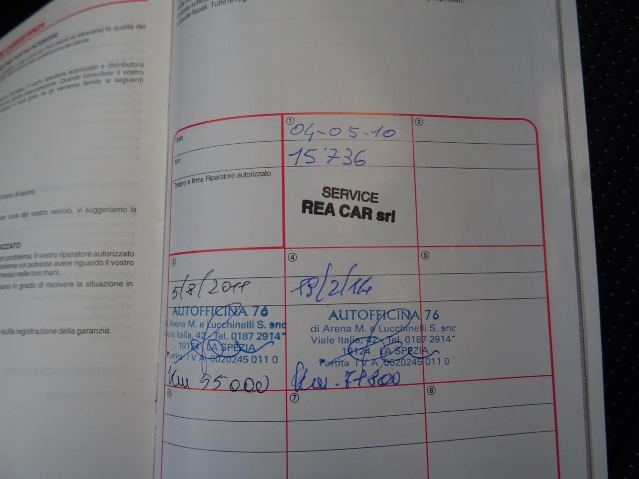 Daihatsu Terios 1.3 4WD SX