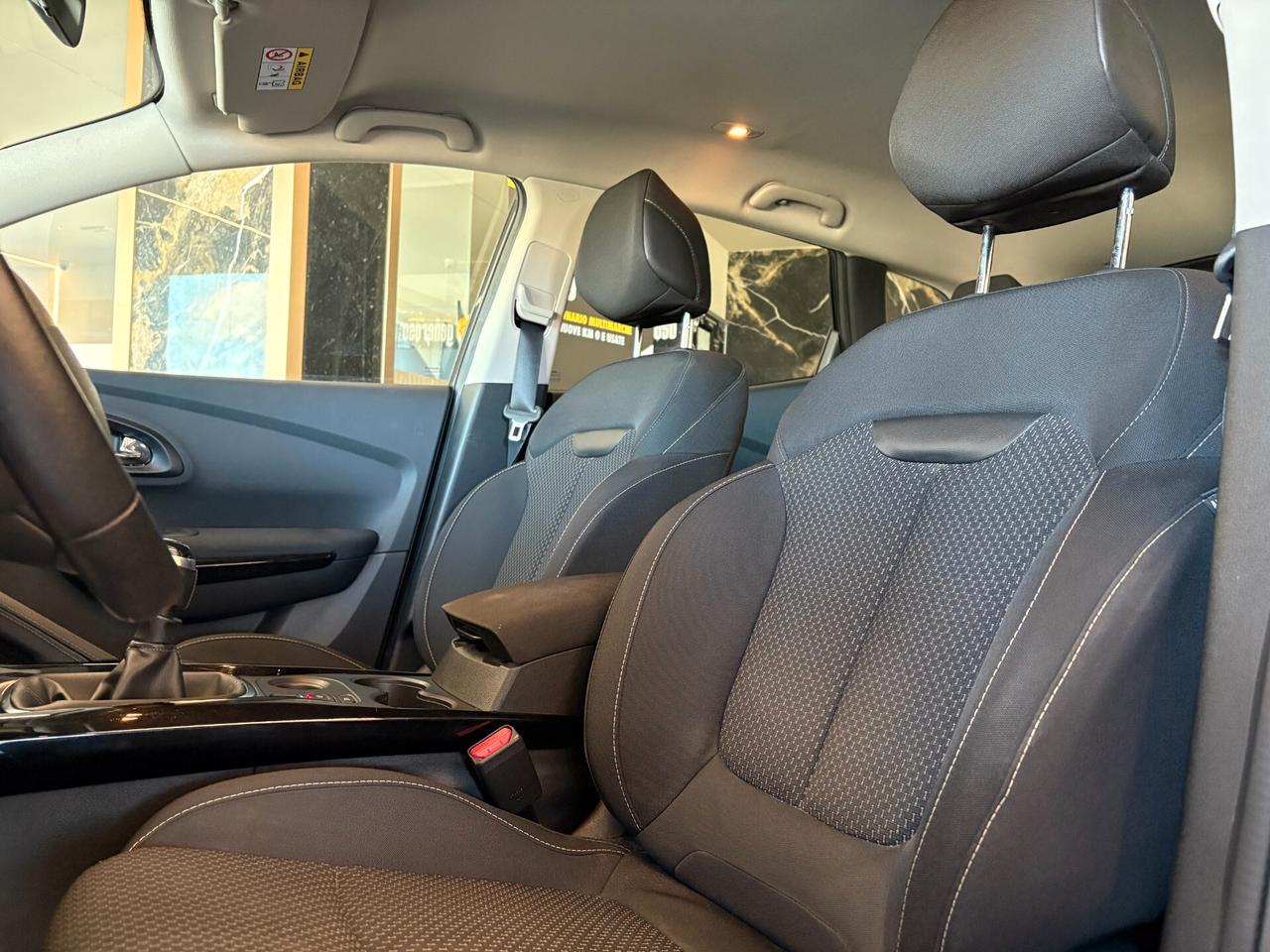 Renault Kadjar dCi 8V 110CV Energy Sport Edition 28500 km !!!