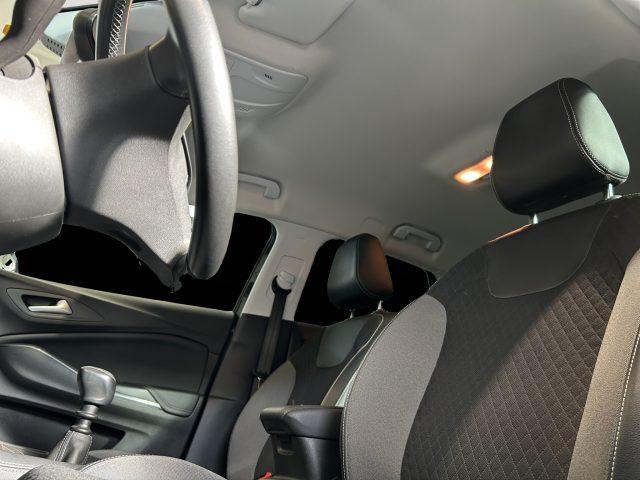 OPEL Grandland Grandland X Innovation 1.5 ECOTEC® Diesel 130cv S&