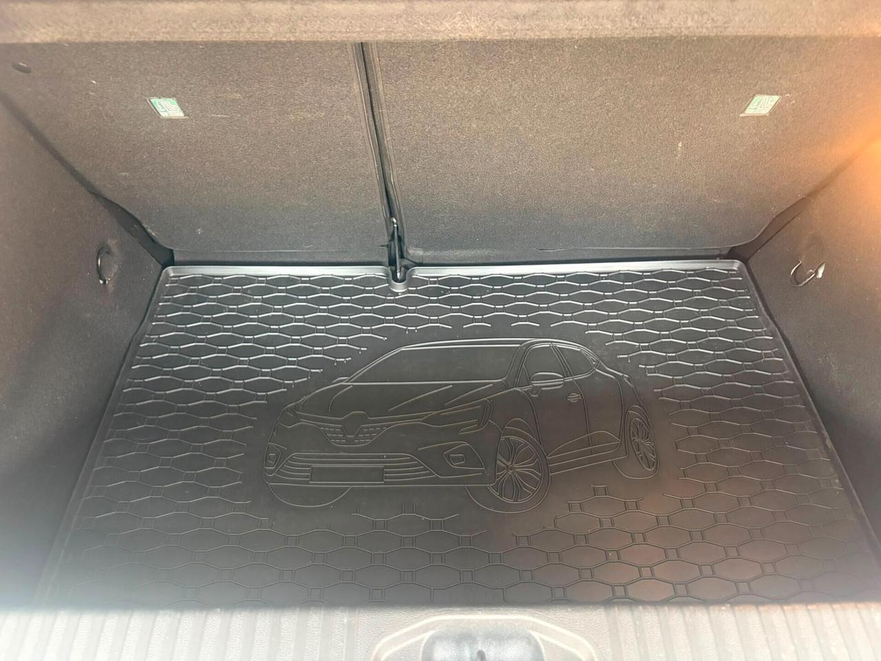 Renault Clio Intens super accessoriata