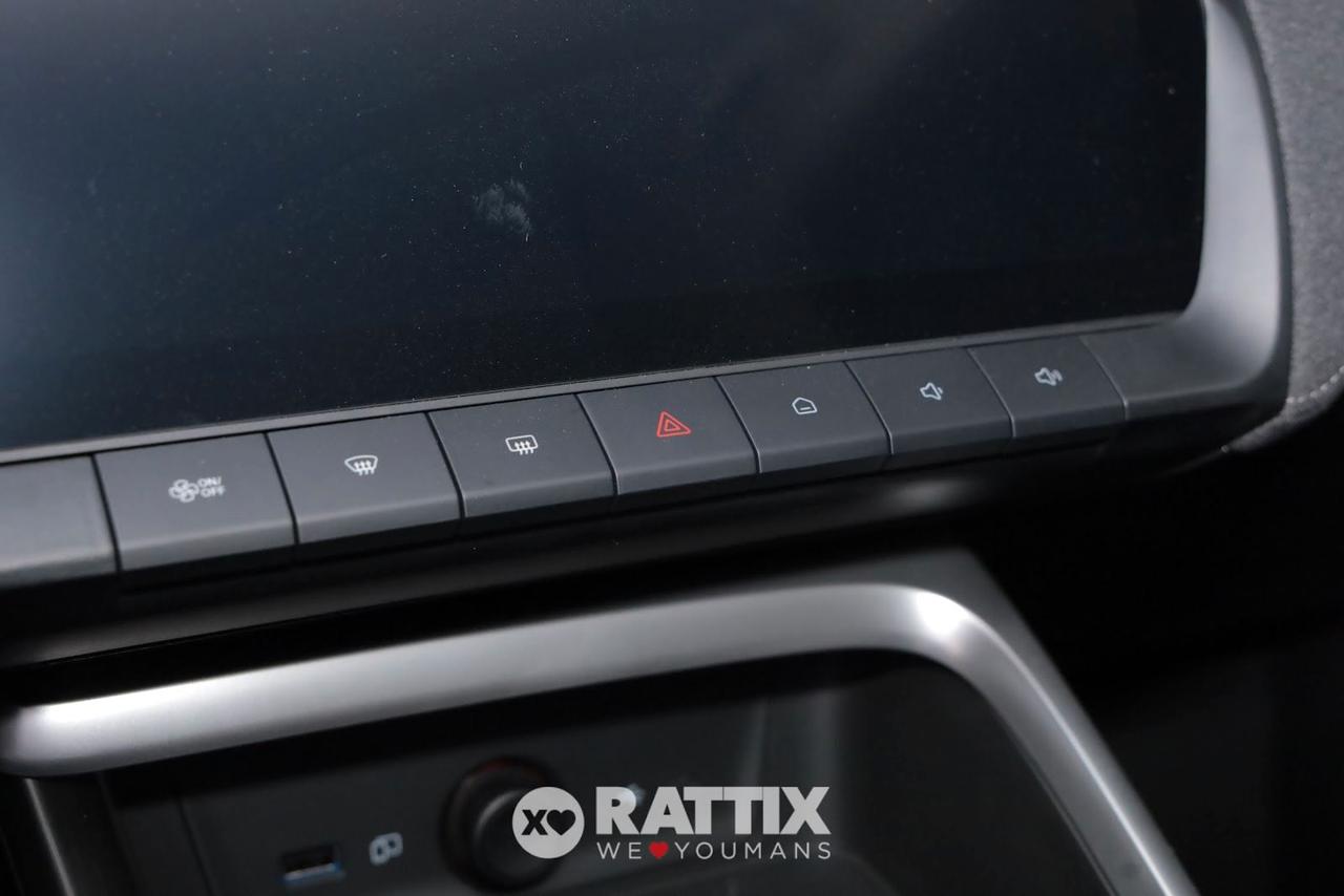 MG ZS 1.5 Hybrid+ Comfort Auto