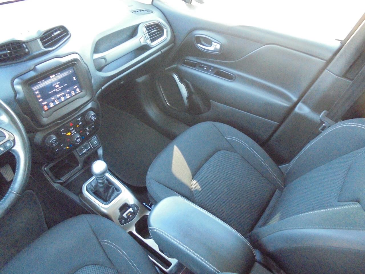 Jeep Renegade 1.0 T3 Limited