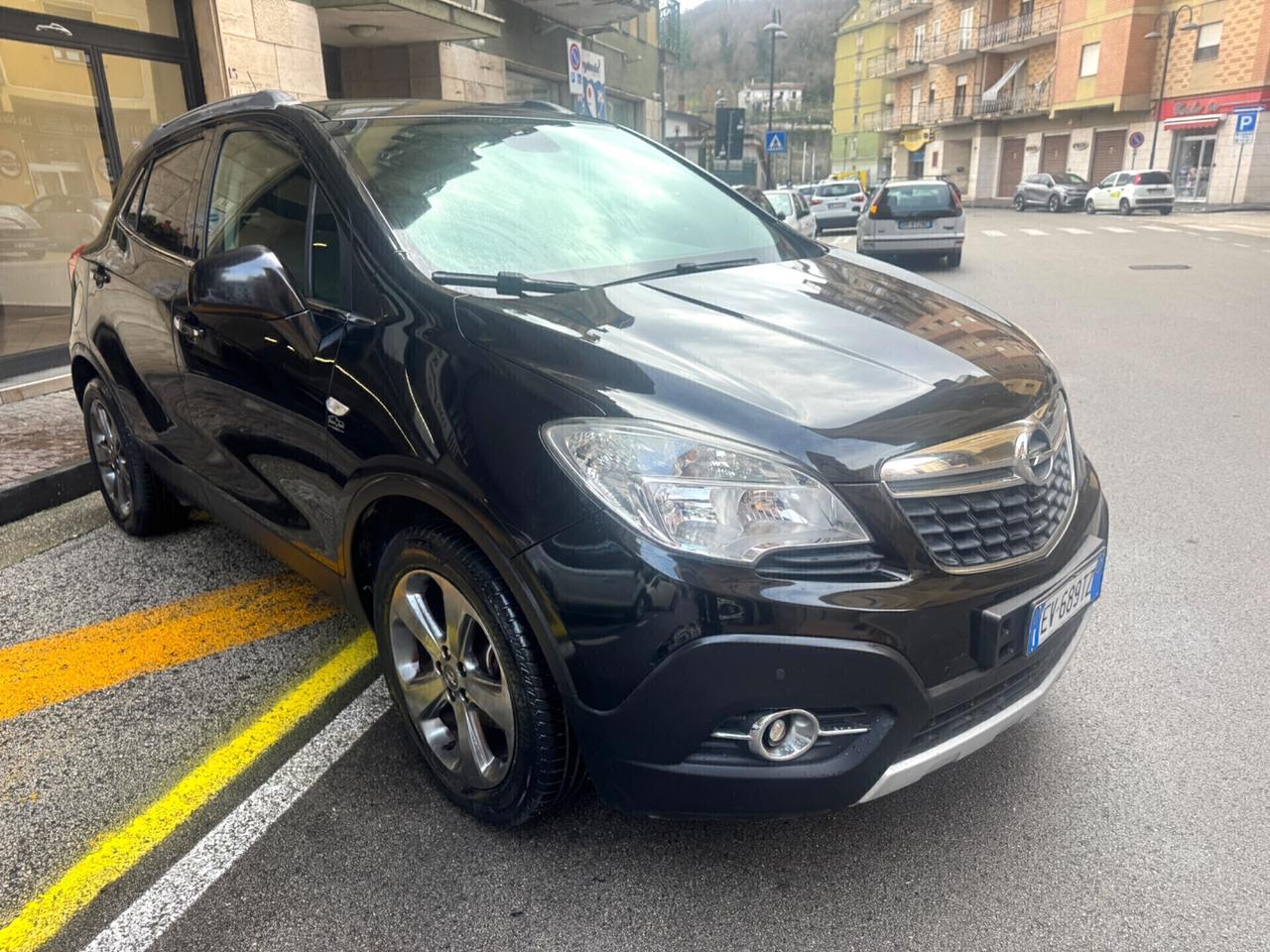 Opel Mokka 1.7 CDTI Ecotec 130CV 4x2 . Cosmo