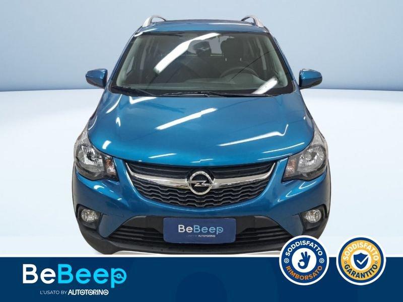 Opel Karl 1.0 ROCKS S&S 73CV MY19