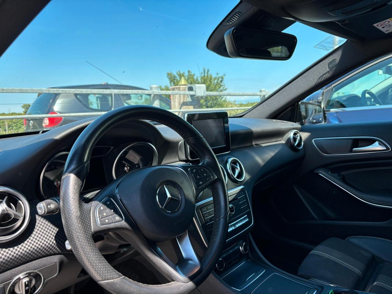 Mercedes-benz A 180 1.5 Diesel Cambio Automatico Neopatentati