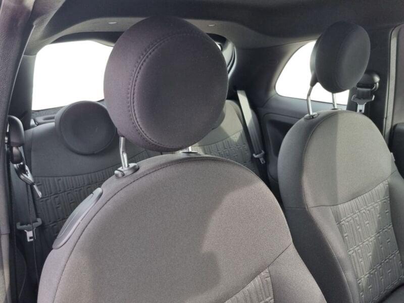 FIAT 500 500 1.0 Hybrid Dolcevita