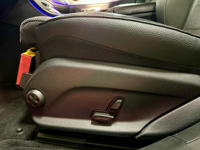 MERCEDES-BENZ E 200 d S.W. Auto FULL OPT - GANCIO TRAINO KM CERTIF