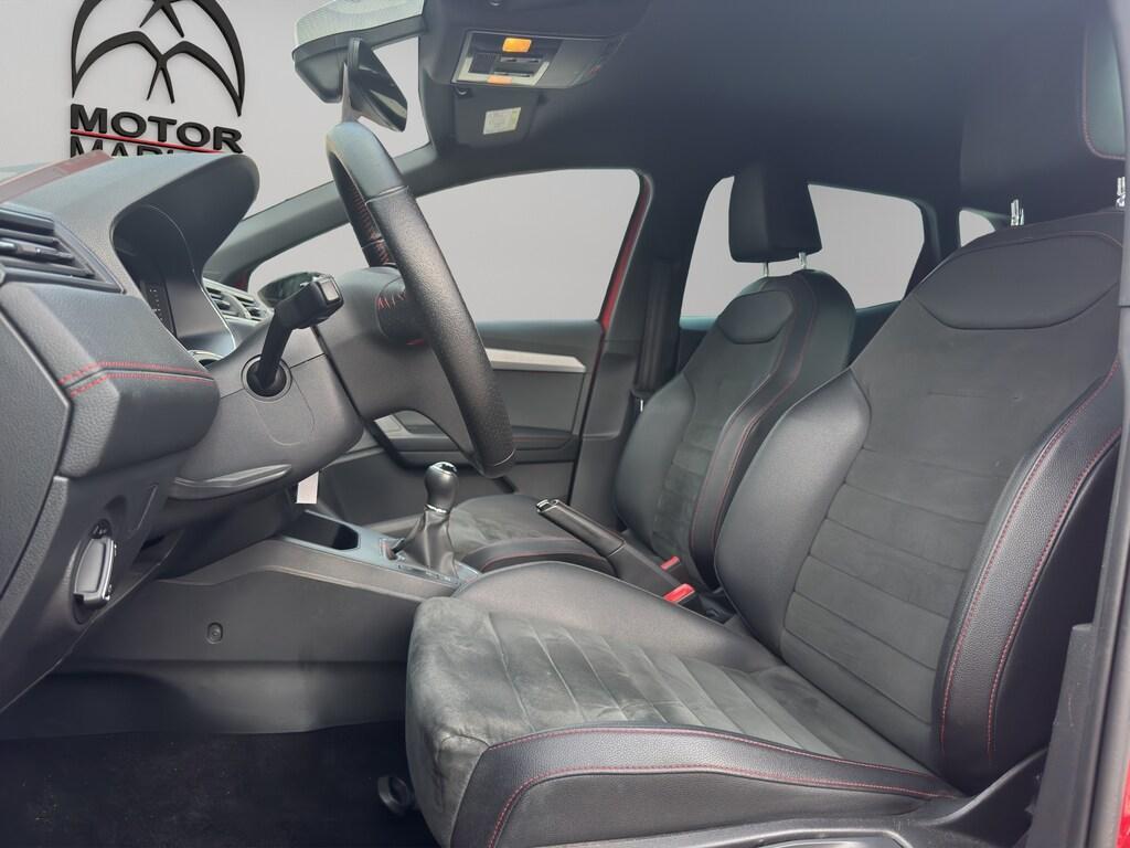 Seat Ibiza 1.0 EcoTSI Business