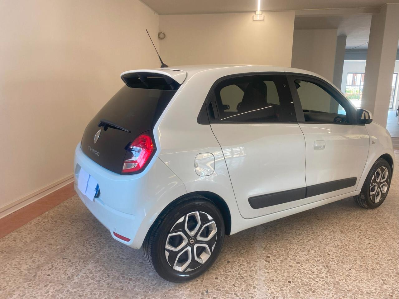 Renault Twingo SCe 65 CV Intens
