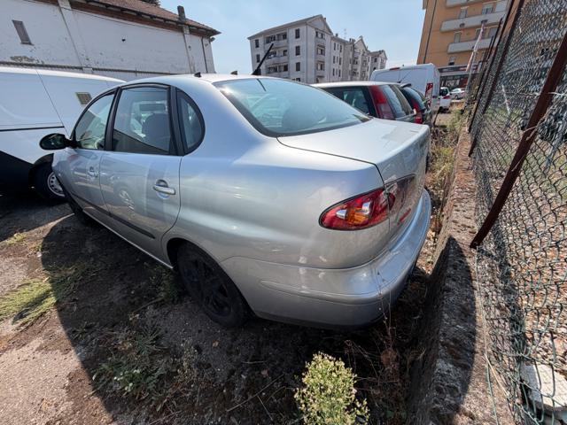 SEAT Cordoba 1.4 16V Stylance BERLINA GPL