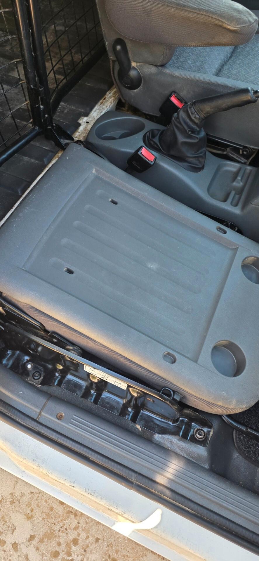 Ford Transit Connect 200S 1.8 TDDi cat PC-TN