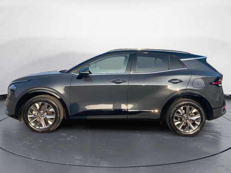 KIA Sportage 1.6 tgdi hev GT-line Plus AwD AuTo