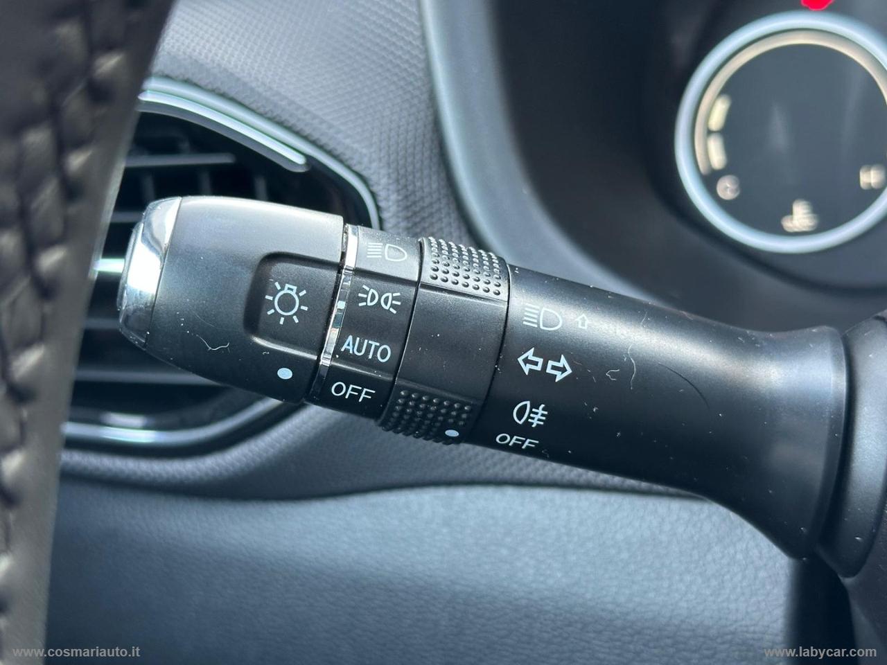 DR MOTOR dr 4.0 1.5 Bi-Fuel GPL