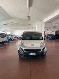 Fiat Fiorino 1.3 MJT 80CV Cargo