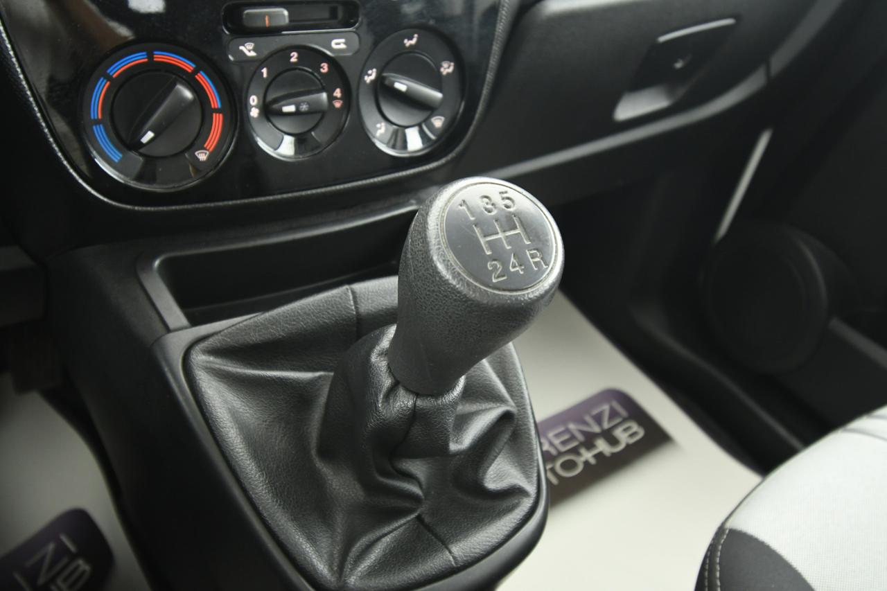 FIAT Qubo 1.3 mjt 16v MyLife COMMERCIANTI