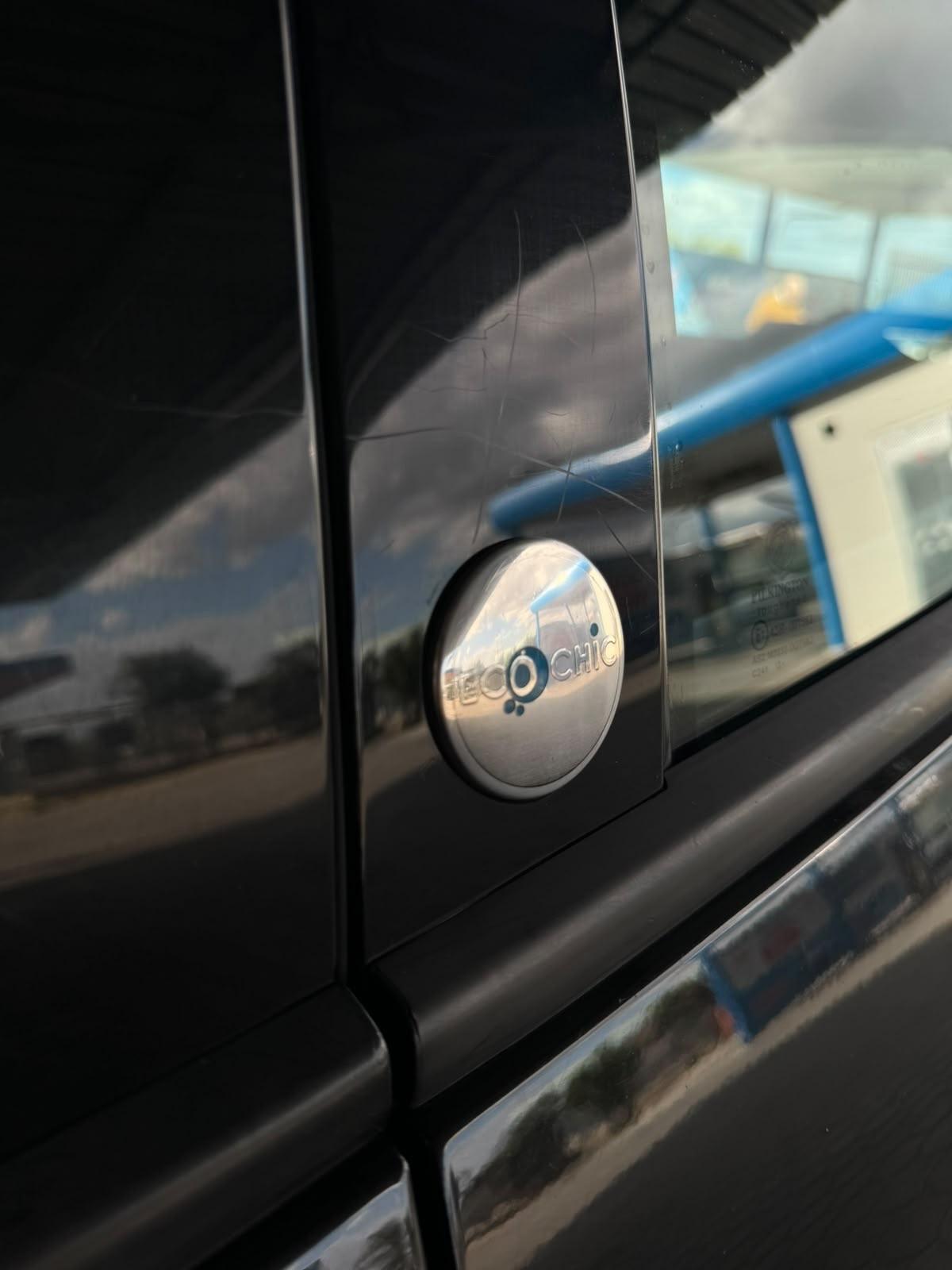 Lancia Ypsilon 0.9 TwinAir 85 CV 5 porte Metano Ecochic Gold