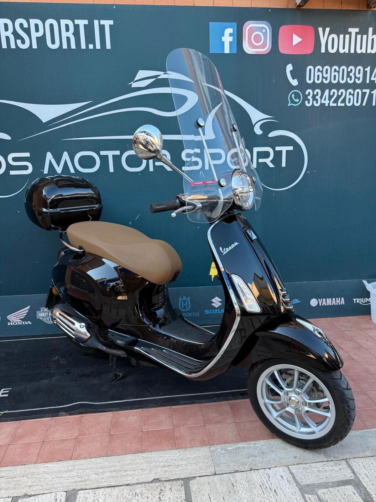 Piaggio Vespa 150 Primavera ABS garanzia permute finanziamento