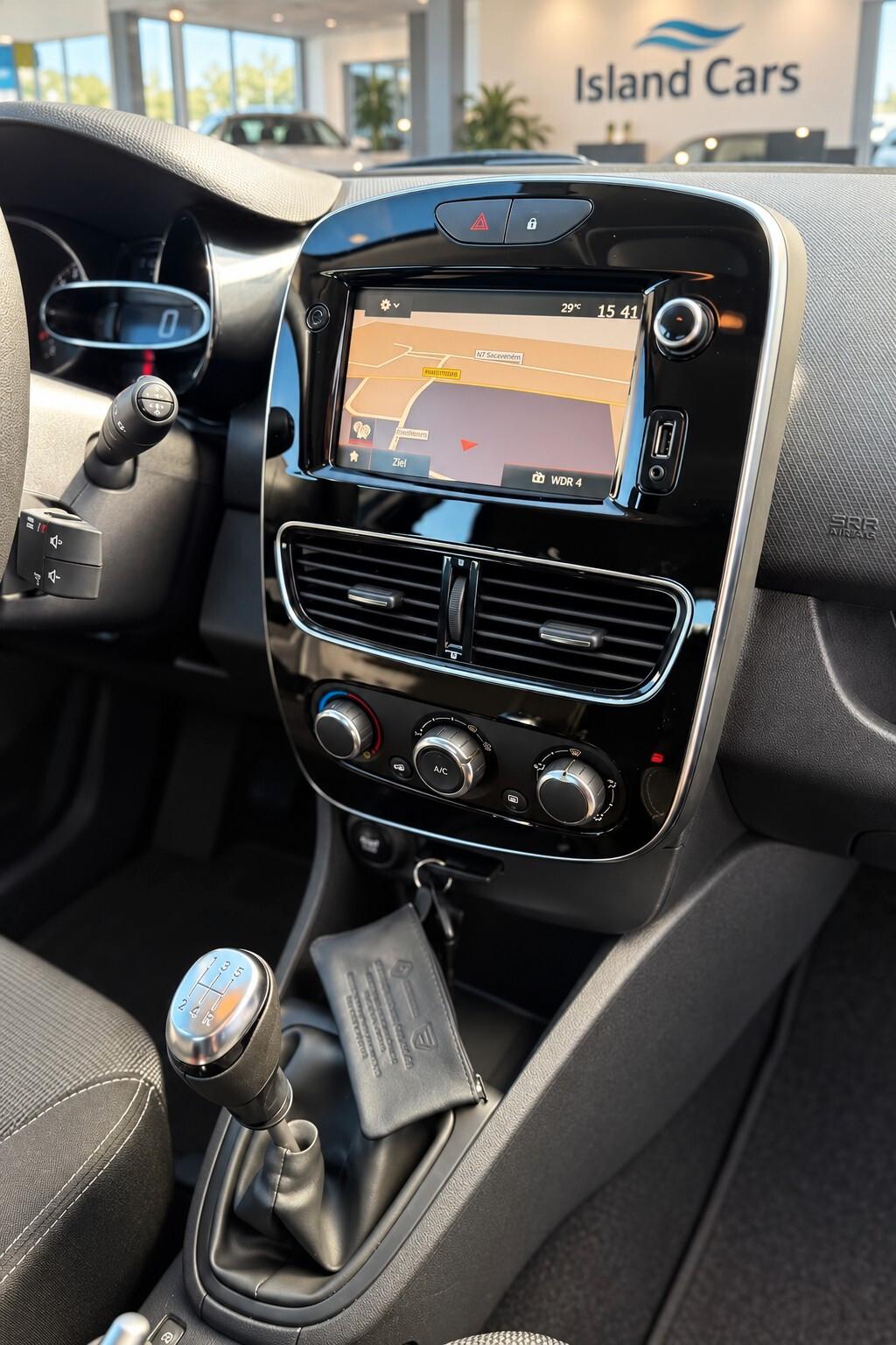 Renault Clio TCe 100 CV