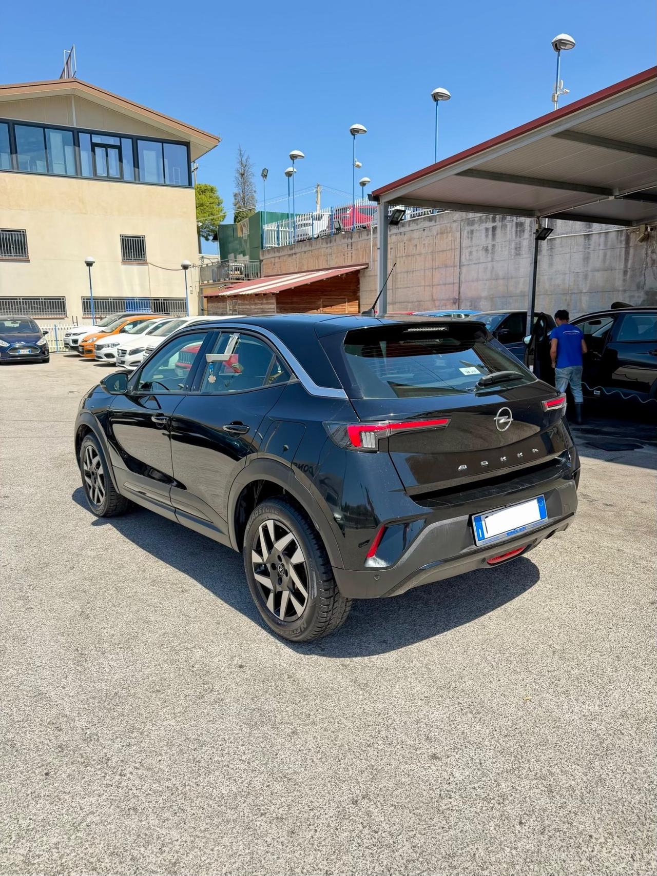 Opel Mokka 1.2 Turbo Edition 100cv 2024