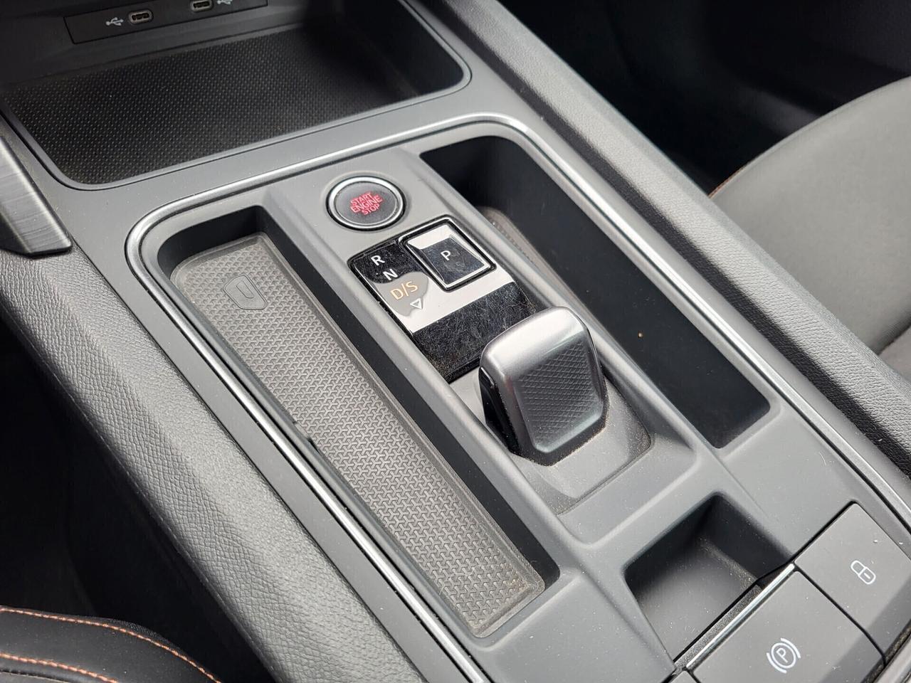 Cupra Leon 1.4 e-HYBRID 204 CV DSG