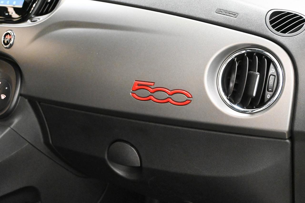 FIAT 500 (2015-2024) 500 1.2 S