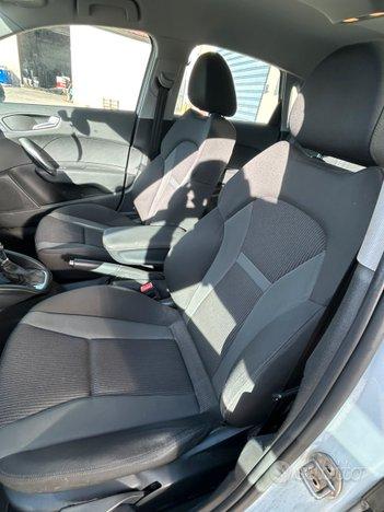 Audi a1 sportback tdi