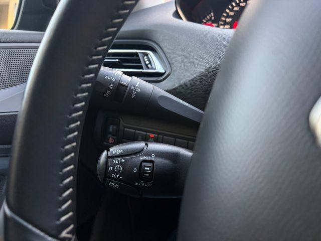 PEUGEOT 308 1.6 BlueHDi 120 SW GT Line