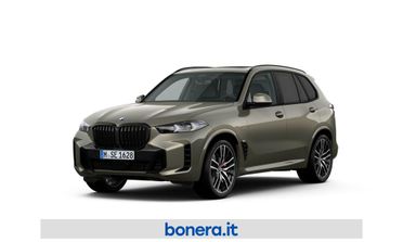 BMW X5 30 d MSport Pro xDrive Steptronic