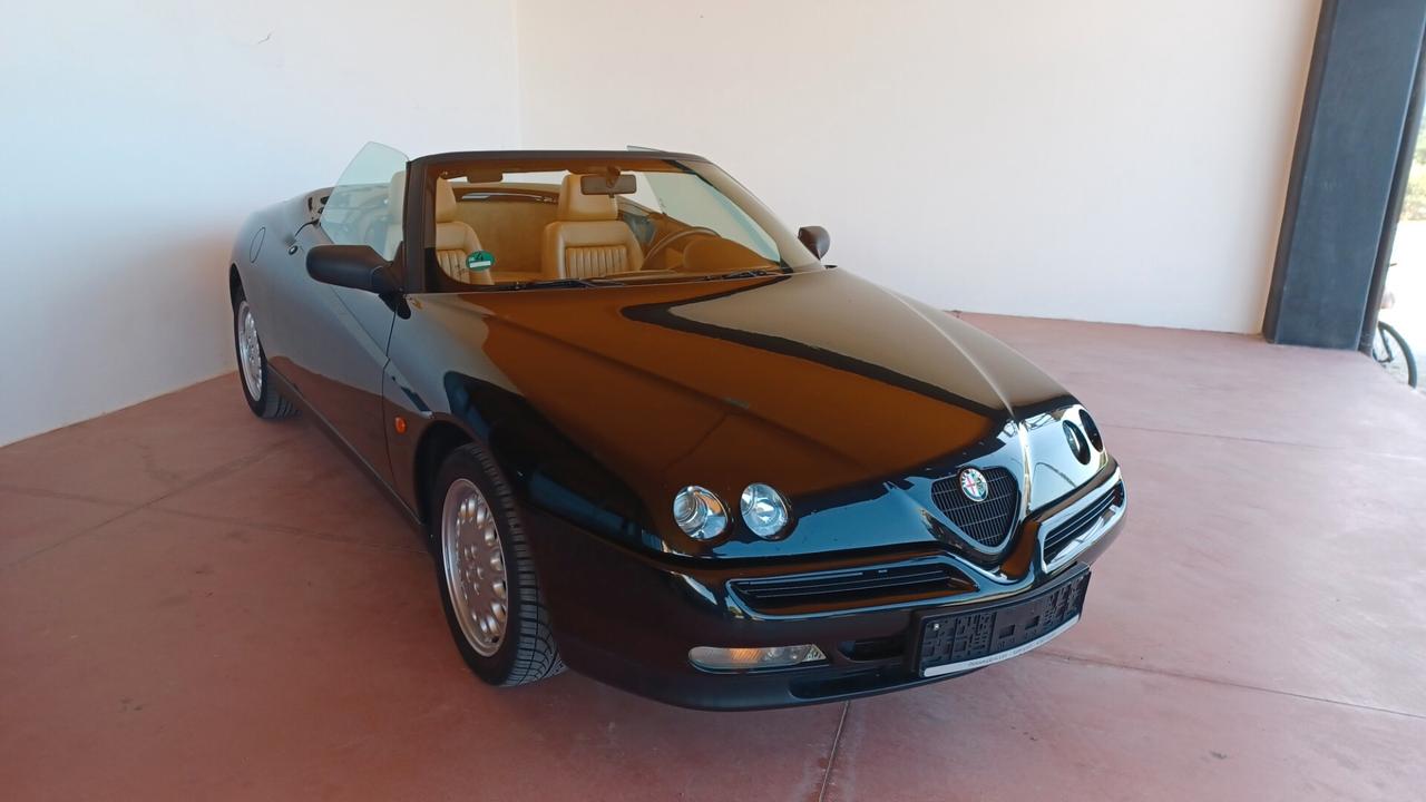 Alfa Romeo GTV Spider 3.0i V6 cat L