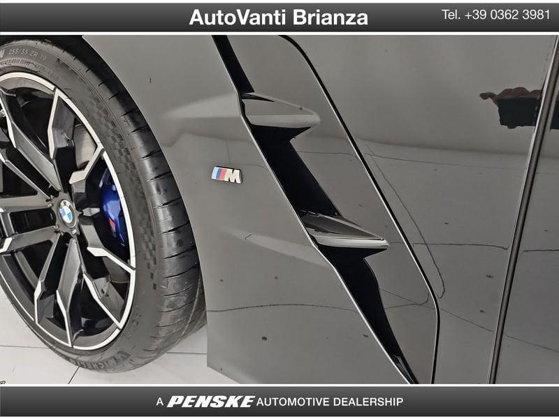 BMW Z4 Z4 M40i