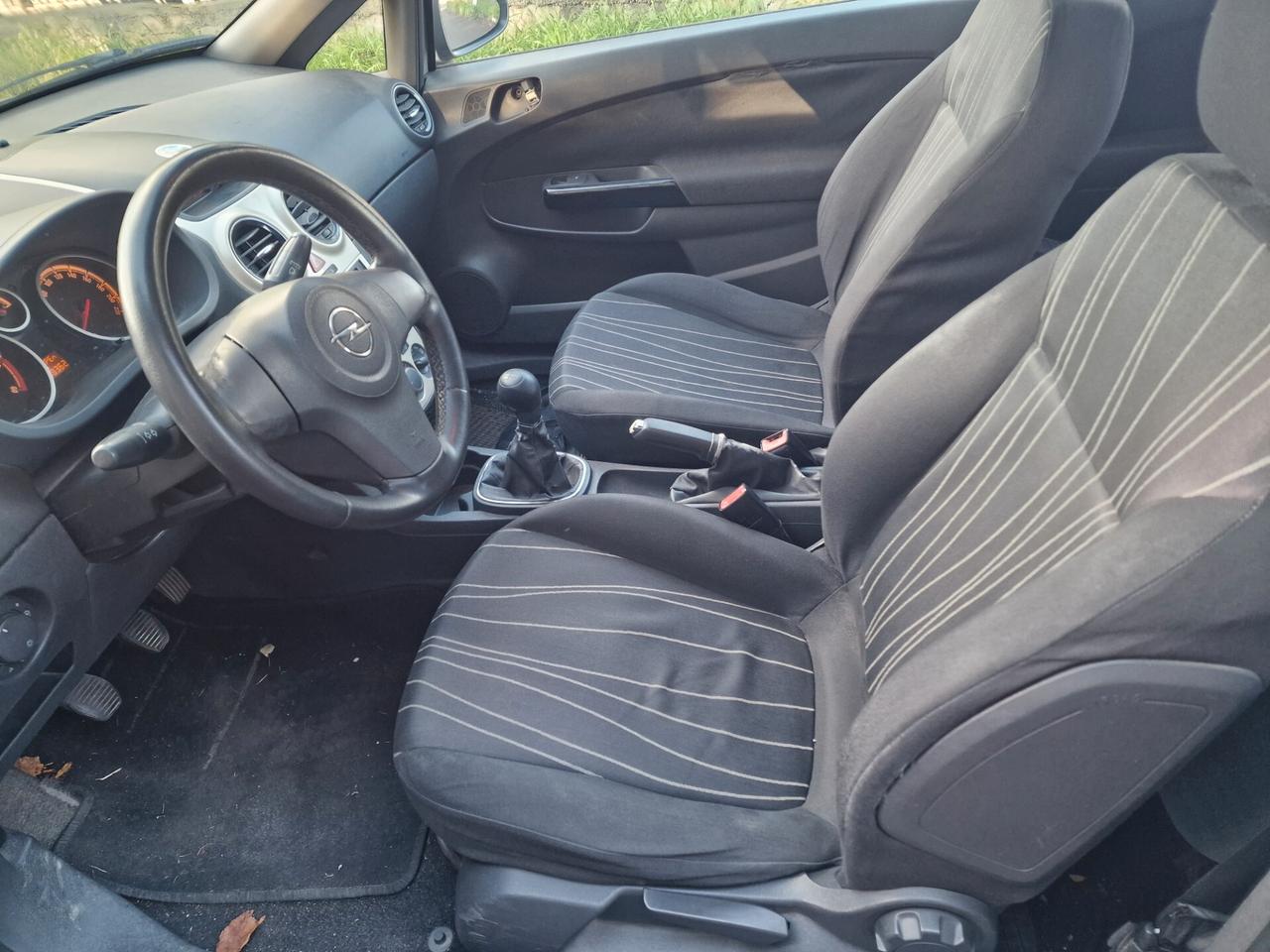 Opel Corsa 1.3 CDTI 75CV ecoFLEX 3 porte Enjoy