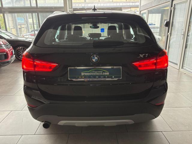 BMW X1 xDrive18d 150CV xLine SED.RISCALDABILI