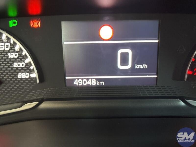 Peugeot 2008 PureTech 100 S&S Allure