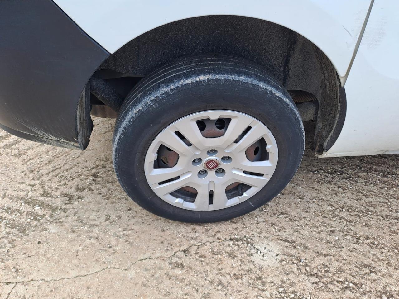 Fiat Doblo Doblò 1.6 MJT 105CV PC-TN Cargo Lamierato