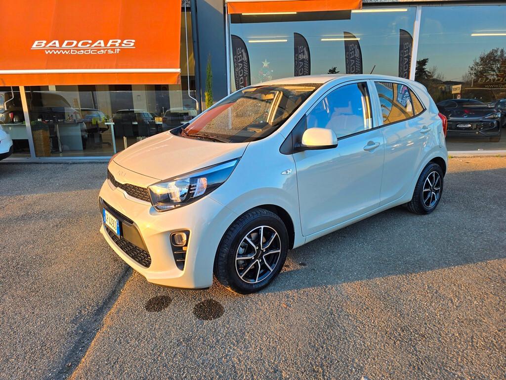 Kia Picanto 1.0 12V Style CON PREZZO REALE