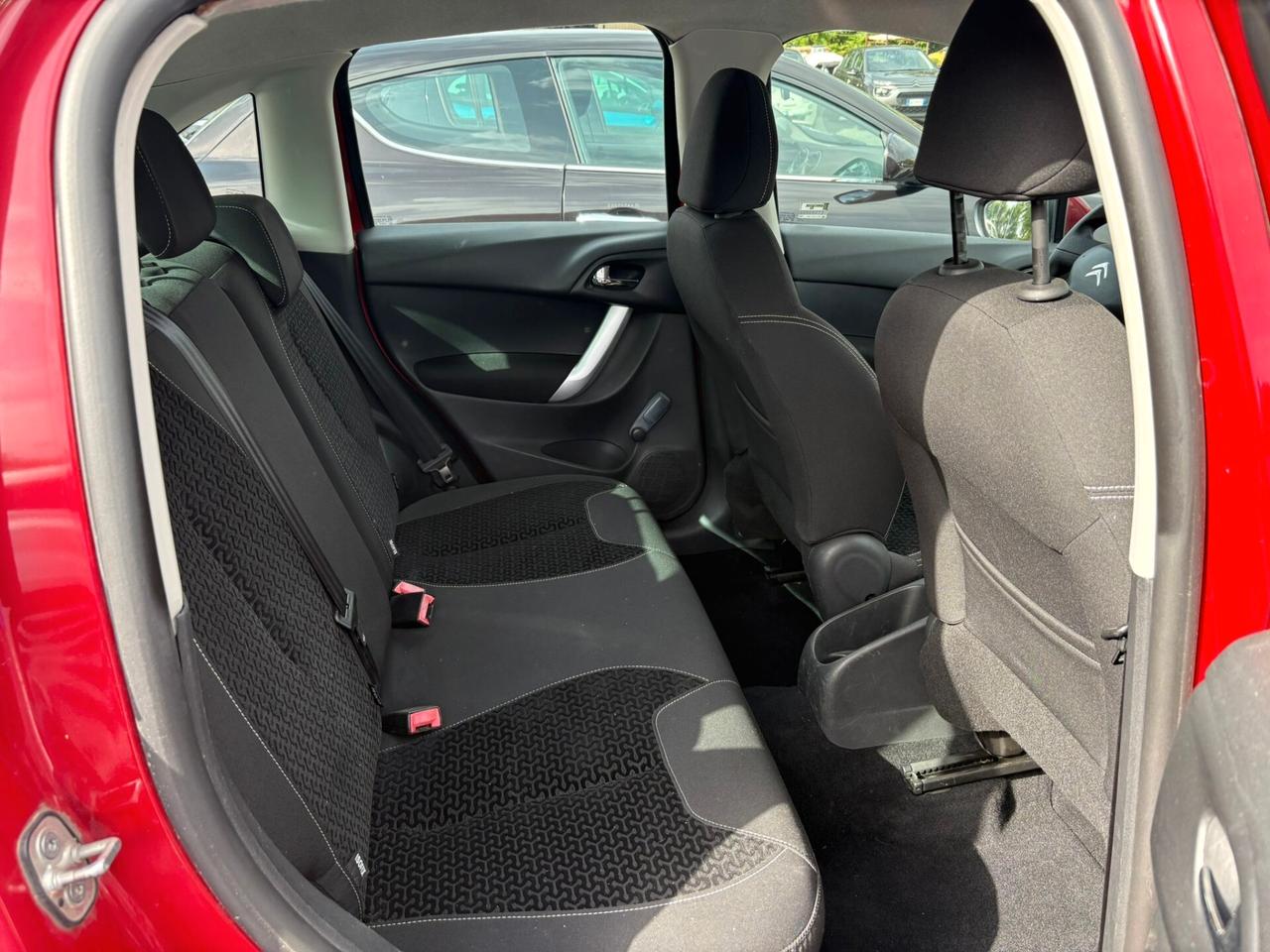 CITROEN C3 1.4 B/GPL - 2010