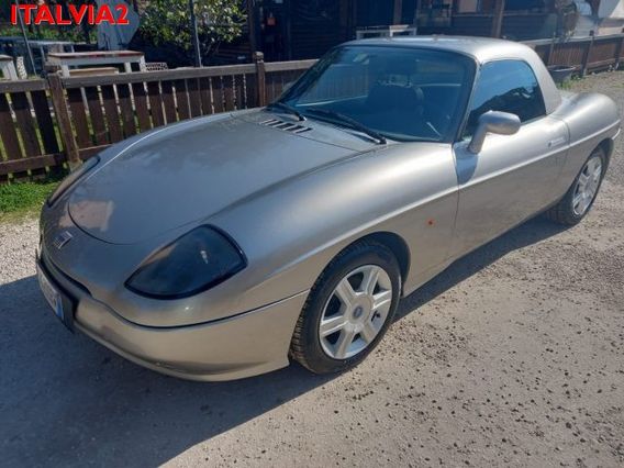 FIAT Barchetta 1.8 16V