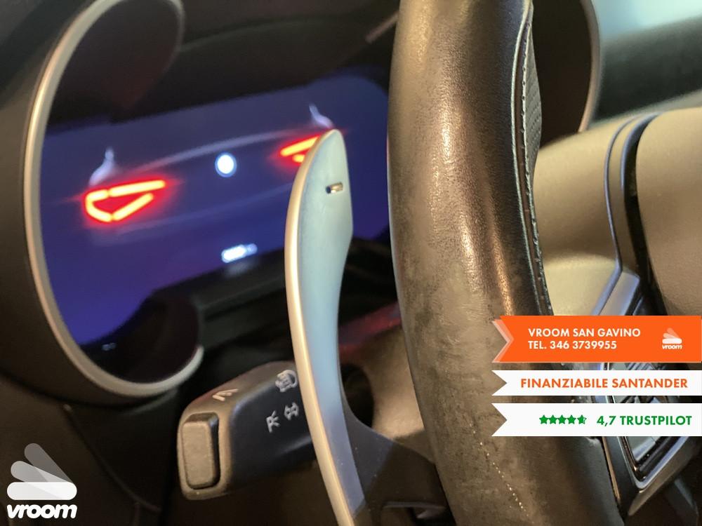 ALFA ROMEO Stelvio Stelvio 2.2 Turbodiesel 160 ...