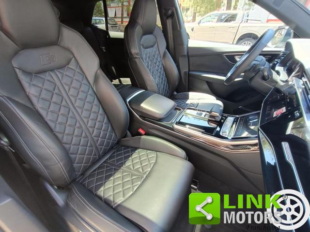 AUDI Q8 50 TDI 286 CV quattro tiptronic
