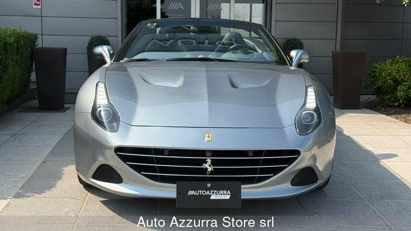 Ferrari California T California 3.9 T dct
