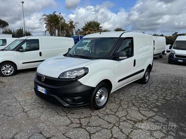 FIAT Doblo Doblò 1.6 MJT 90CV S&S PC-TN Cargo Ea