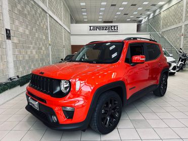 Jeep Renegade 1.0 T3 80th Anniversary - Garanzia